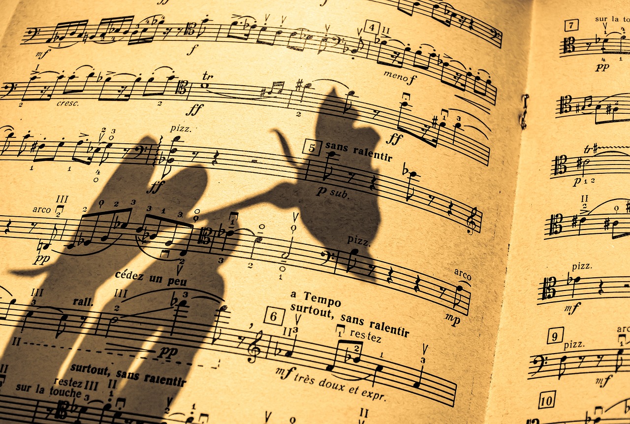 The Intersection of Philosophy and Music Theory – A Deeper Look